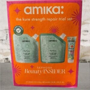 Amika The Kure Repair Set